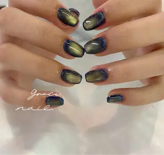 ネイル ☆*。Grace Nail。*☆のネイルデザイン