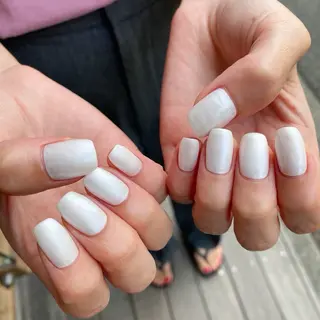 ネイル nail ARCHE 錦糸町あきꪔ̤̮のネイルデザイン