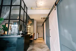 サトウ アキヨのエステ・リラクイメージ