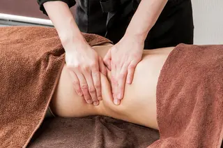 mindplus(マインドプラス)所属・mind plus 【小顔　痩身　脱毛】のエステ・リラクイメージ