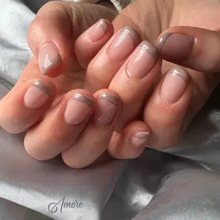 ネイル You kyehwaのネイルデザイン