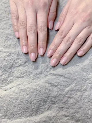 ネイル BabyYouMi nailのネイルデザイン