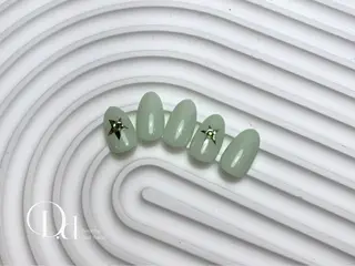 ネイル D.d nail Rioのネイルデザイン