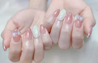 ネイル CI CI北千住のネイルデザイン