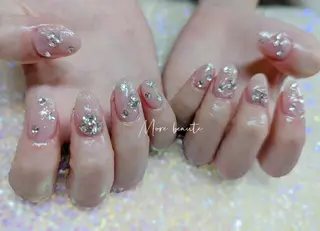 ネイル I LOVE ME NAIL.｡.:*♡のネイルデザイン