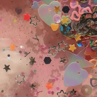 F. 　nail studio所属・F. Lenaのネイルデザイン