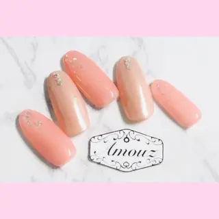 ネイル Amouz横浜店 yamaのネイルデザイン