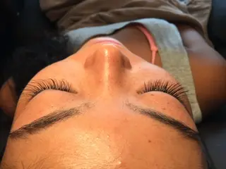 マツエク・マツパ 葉山アイラッシュ サロン SLEEPYのマツエク・マツパデザイン