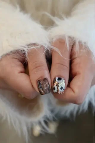 ネイル chika ／ nailのネイルデザイン