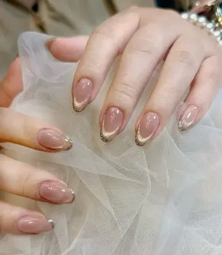 ネイル EGAONail Salon所属・シエナ nailのネイルデザイン