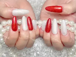 ネイル TinaNail 池袋店のネイルデザイン