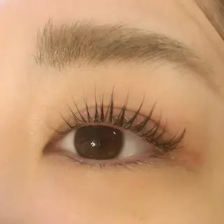 マツエク・マツパ 🧸Celeste Venusのマツエク・マツパデザイン