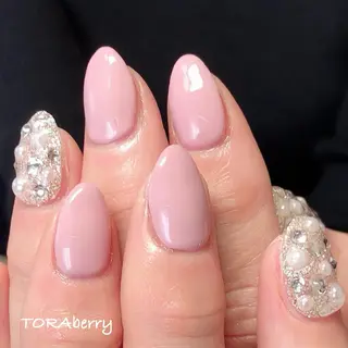 ネイル ネイリスト なつみのネイルデザイン