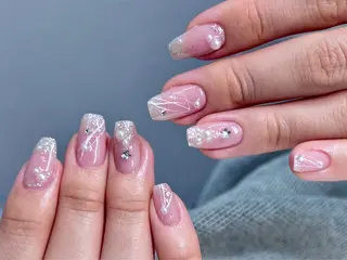 ネイル NYネイルサロン 千葉中央店のネイルデザイン