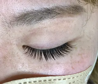 マツエク・マツパ Lash salon Blinkのマツエク・マツパデザイン
