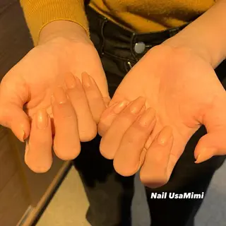 ネイル NAIL DOT STUDIO堺筋本町のネイルデザイン