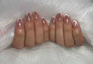 ネイル AKIKO ネイルサロンのネイルデザイン