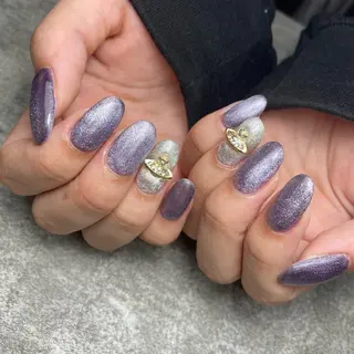 ネイル yuki nail...のネイルデザイン