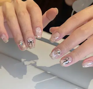 ネイル スカルプ専門店 Ｄ-Beautyのネイルデザイン