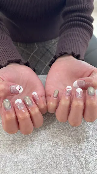 ネイル Eve [nail ＊wax＊HBL]の眉毛・アイブロウイメージ