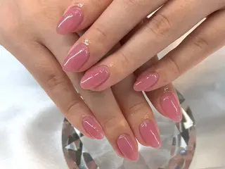 ネイル KIREI nailsalon所属・KIREI nail salonのネイルデザイン