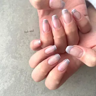 ネイル 植草 志帆のネイルデザイン