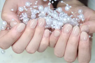 ネイル 河内長野/三日市町駅 ネイリスト　りかのネイルデザイン