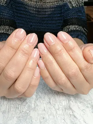 ネイル 久米川💗店舗サロン 💅✨YUMERIAのネイルデザイン