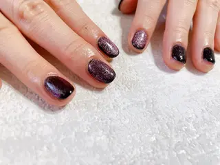 ネイル kikinail 溝の口のネイルデザイン