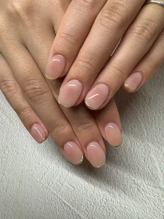 ネイル ココズ　ネイル れなのネイルデザイン