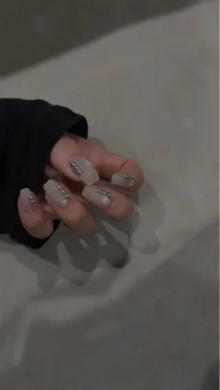 ネイル ino(リノ) nail salonのネイルデザイン