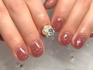 ネイル healing 【ヒルリン】のネイルデザイン