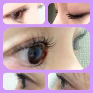 マツエク・マツパ ANFINITÉ アンフィニテのエステ・リラクイメージ