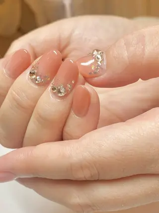 ネイル titynail （ティティーネイル）のネイルデザイン