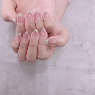 ネイル FASTNAIL PLUS 新宿店のネイルデザイン