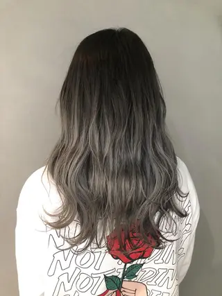 ミディアム ✨愛知県初アイロン パーマ/ 瀬見井✨のヘアスタイル