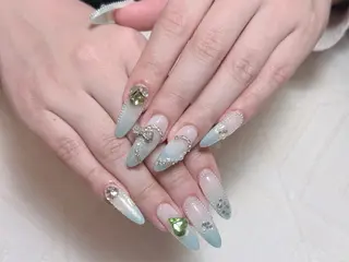 ネイル Bél Nail salonのネイルデザイン