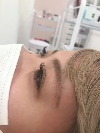 マツエク・マツパ Favori 野田のマツエク・マツパデザイン