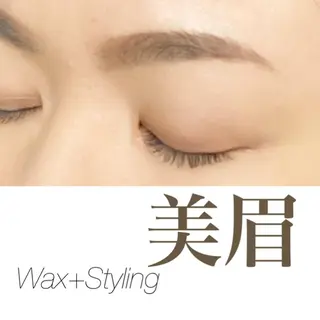 マツエク・マツパ bebe Ayaのマツエク・マツパデザイン