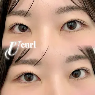 マツエク・マツパ juve. amiのマツエク・マツパデザイン