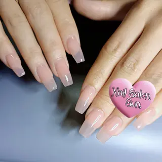 ネイル Sun Nail サン ネイルサロンのネイルデザイン