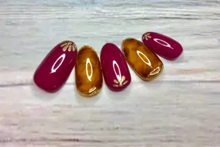 ネイル ホワイトニング🦷 ネイル💅LEAのその他イメージ