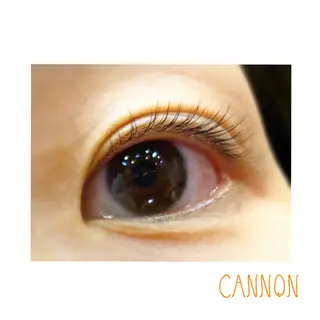 マツエク・マツパ 四日 英吏子のマツエク・マツパデザイン