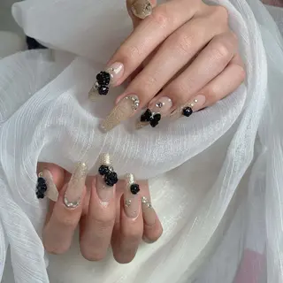 ネイル Any nail新大久保店のネイルデザイン