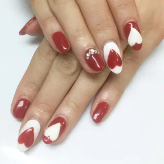 ネイル ネイリスト CHIAKIのネイルデザイン
