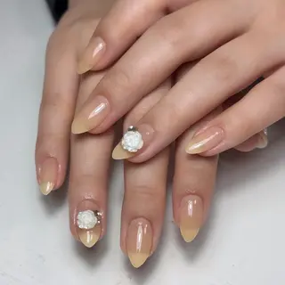 ネイル koko  ︎︎のネイルデザイン