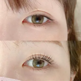 マツエク・マツパ Shucre藤が丘 🌷AYAKAのマツエク・マツパデザイン