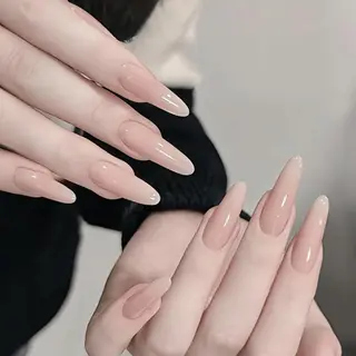 ネイル 🦋momo 🦋のネイルデザイン