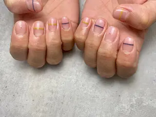 ネイル éim nail 【minami】のネイルデザイン