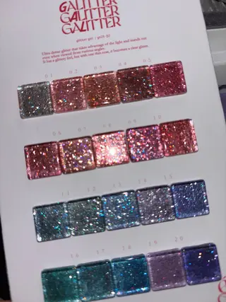 ネイル Nail Salon Pikarin🌙のネイルデザイン